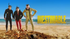 Inestimable, Film Comédie, Sur CINE+OCS